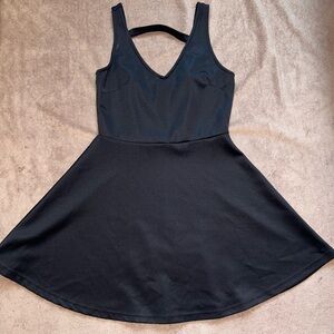 Cute little black dress Junior size S\M